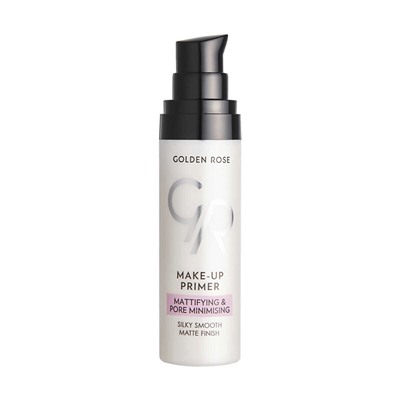 Праймер для лица GR Make-Up Primer Mattifying&amp;Pore Minimising