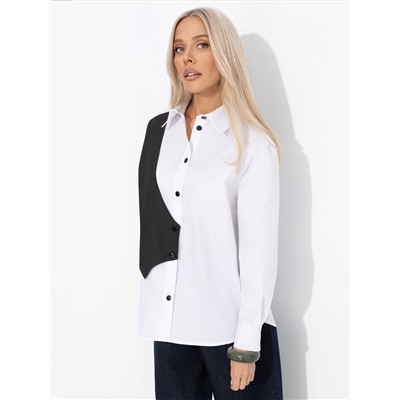 CHARUTTI Рубашка 12148