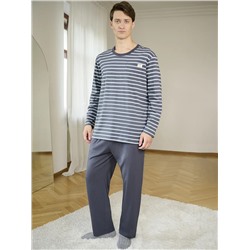 INDEFINI Пижама 5018PCC