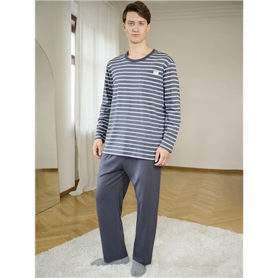 INDEFINI Пижама 5018PCC