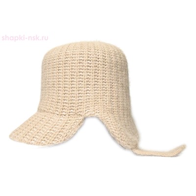 Акцент 781 Ушанка женская (56-58)