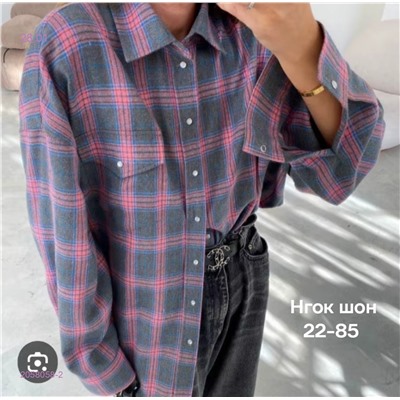 Рубашка 2058058-2