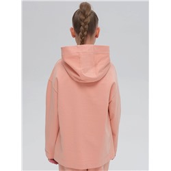 GFNK5318 (Толстовка для девочки, Pelican )