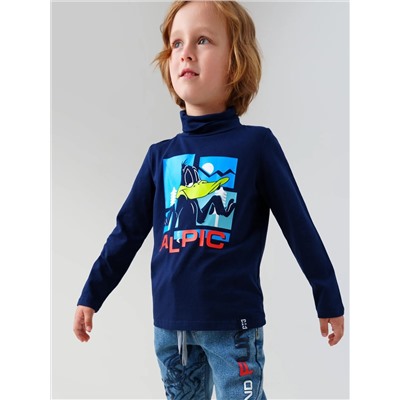 PLAYTODAY Водолазка 32532034