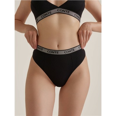 Трусы CONTE BODY TOUCH LBR 3196 Трусы женские