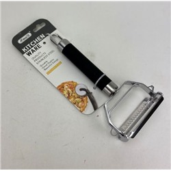 Овощечистка , овощерезка нож для чистки 3в1 ,17см