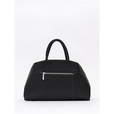 Сумка 98349-2P black Velina Fabbiana-Safenta