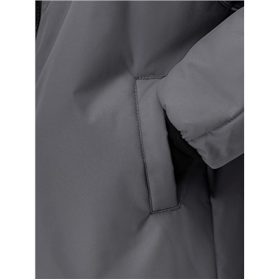 Bodo Куртка 32-72МU