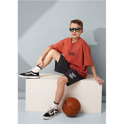 Футболка детская для мальчика