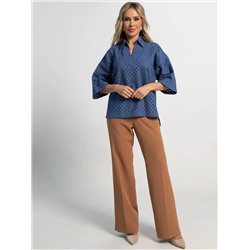 LT Collection Блуза Б15520-16М