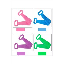 Мочалка селиконовая 83341 НАТАЛИ, 981776