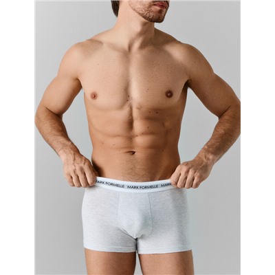 ТРУСЫ МУЖСКИЕ (2ШТ) 411228-2