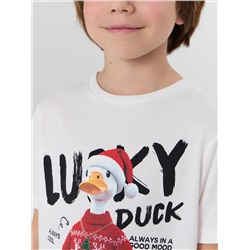 MARK FORMELLE Футболка 113379