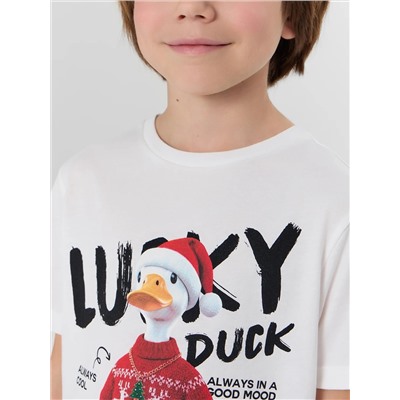 MARK FORMELLE Футболка 113379