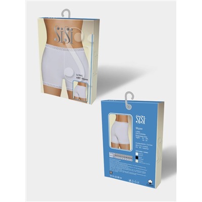 SiSi Панталоны SI5210 Long, CO