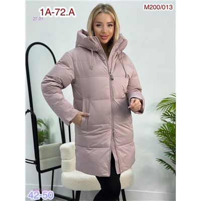 Куртка зима 2057251-2