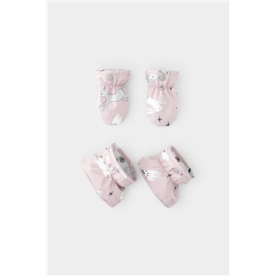 CROCKID Комбинезон ВК 60032/н/30 Ал