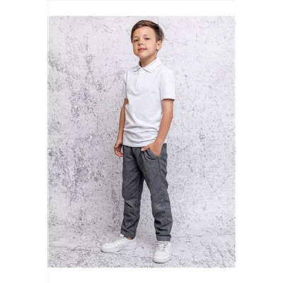 Футболка-поло BATIK, 892885