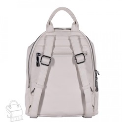 Рюкзак женский 69087-2 beige Velina Fabbiano-Safenta