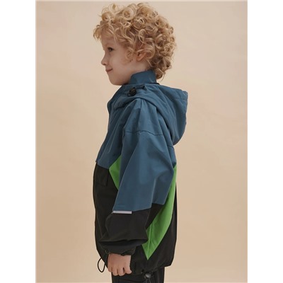 PELICAN Ветровка BZIN3322