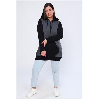 Туника 52244 (Серый)