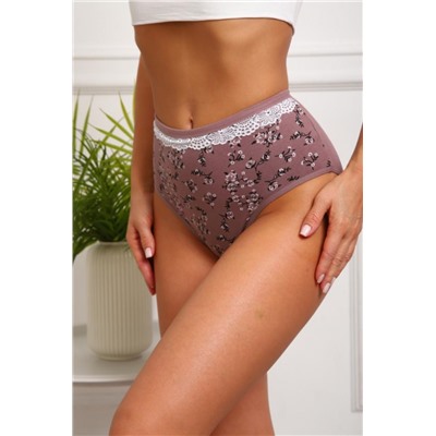 Трусы 64884 (Кофе)
