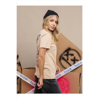 Футболка BATIK, 1092570