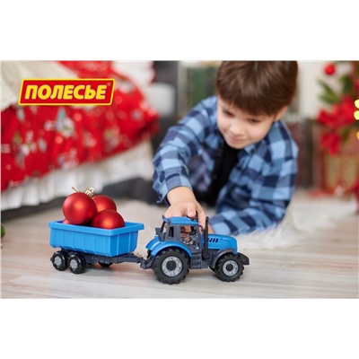 323021 Полесье Игрушка