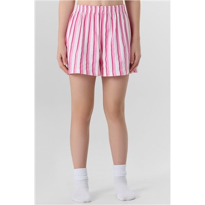 Комплект для девочек (футболка, шорты) MARK FORMELLE, 1230066