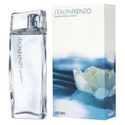 Туалетная вода Kenzo L`Eau Par Kenzo Pour Femme женская