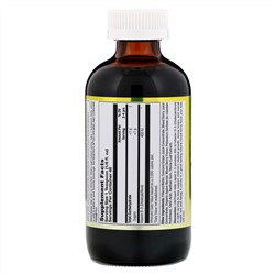 LifeTime Vitamins, Kids Liquid D-3, Natural Mixed Berry,  400 IU, 8 fl oz (237 ml)