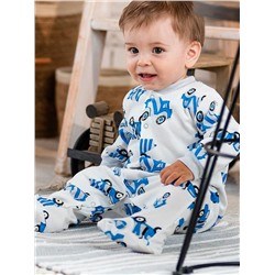 Комбинезон Milimbi