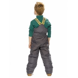 BZKW3192(п) (Полукомбинезон для мальчика, Pelican )