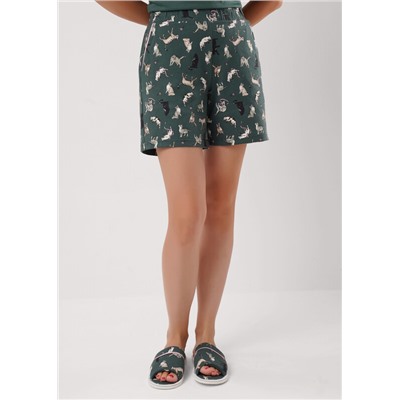 Комплект женский для дома