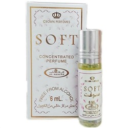AL REHAB SOFT (6 мл*6 шт.)