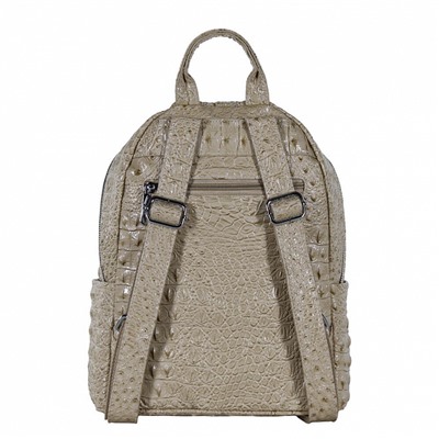 Рюкзак 69122-6 apricot Velina Fabbiano-Safenta