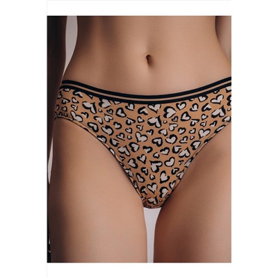 Трусы INDEFINI, 1213239