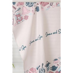 Натали Полотенце Полотенце пляжное Сауна и спа