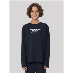 ЛОНГСЛИВ ДЛЯ МАЛЬЧИКОВ 123446