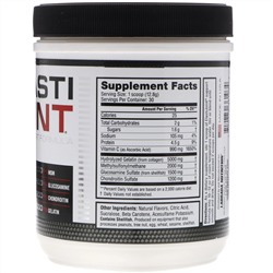 Labrada Nutrition, ElastiJoint, формула комбинированной поддержки, вкус апельсина, 13,54 унции (384 г)