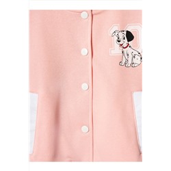 Толстовка трикотажная для девочек PLAYTODAY, 1240142