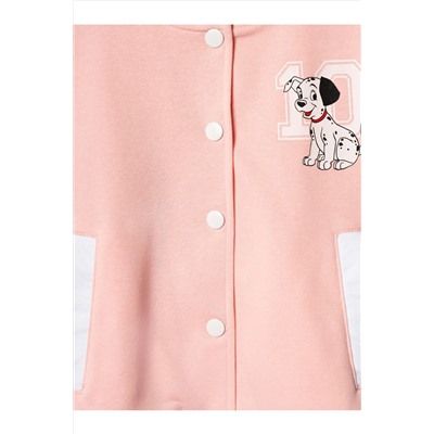 Толстовка трикотажная для девочек PLAYTODAY, 1240142