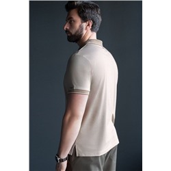 Футболка-поло VILATTE, 1214961