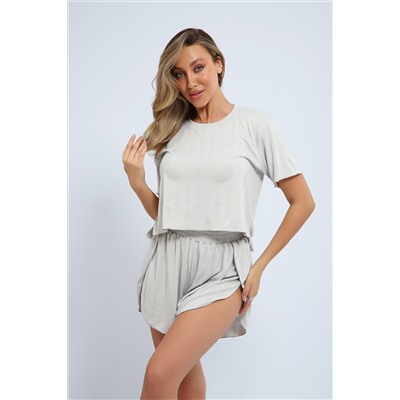 Пижама с шортами 21133 НАТАЛИ, 1126787