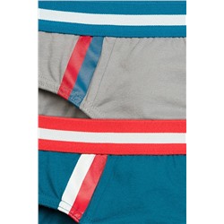 Трусы 2 шт. PELICAN, 684478