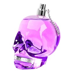 POLICE TO BE edp (w) 125ml TESTER