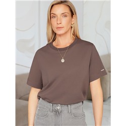 Футболка из премиального хлопка