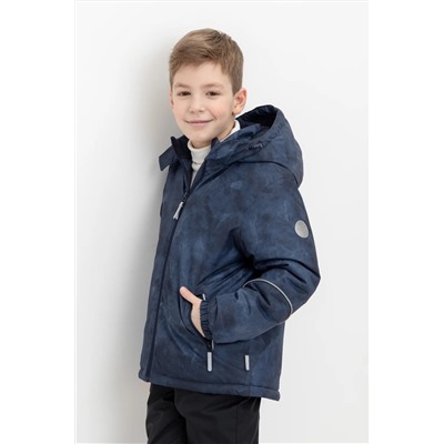 CROCKID Куртка ВК 36102/н/2 ГР ( 92-122)