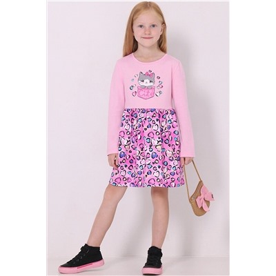 Платье АПРЕЛЬ, 1051979