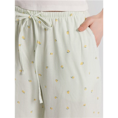 БРЮКИ ЖЕНСКИЕ 532410